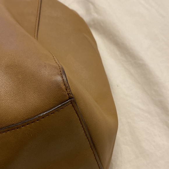 Coach tan bag - Picture 11 of 14